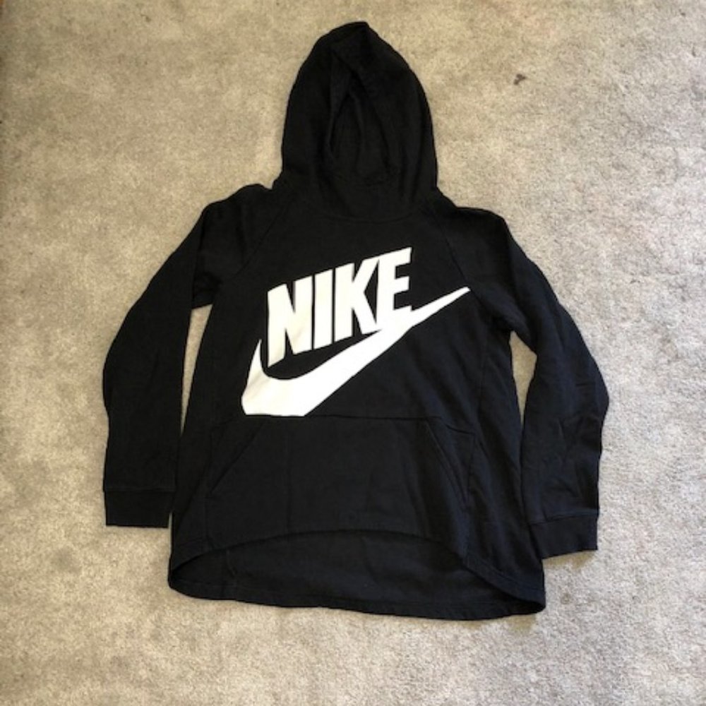 nike hoodie